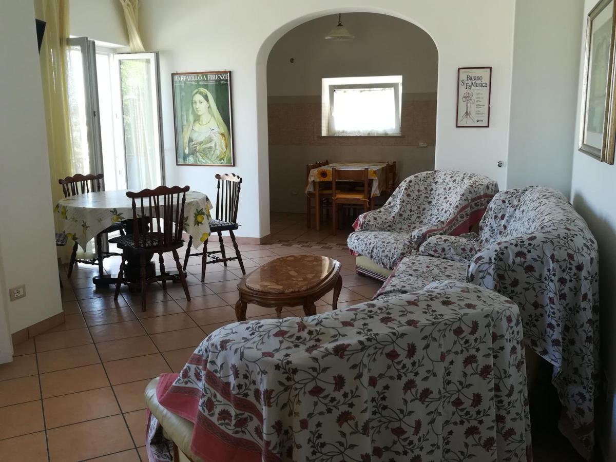 Appartamenti La Balestra Forio di Ischia Exterior foto
