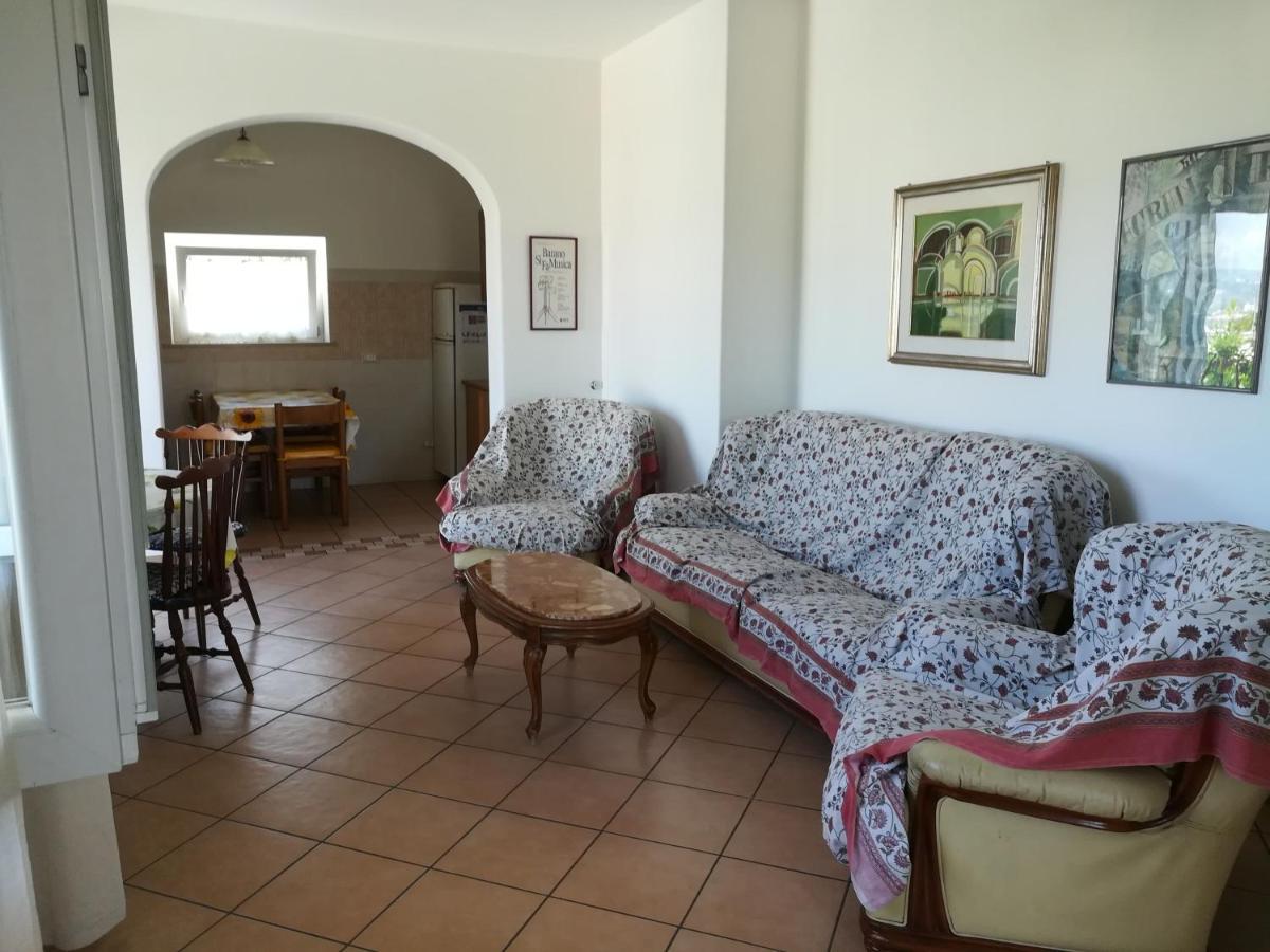 Appartamenti La Balestra Forio di Ischia Exterior foto
