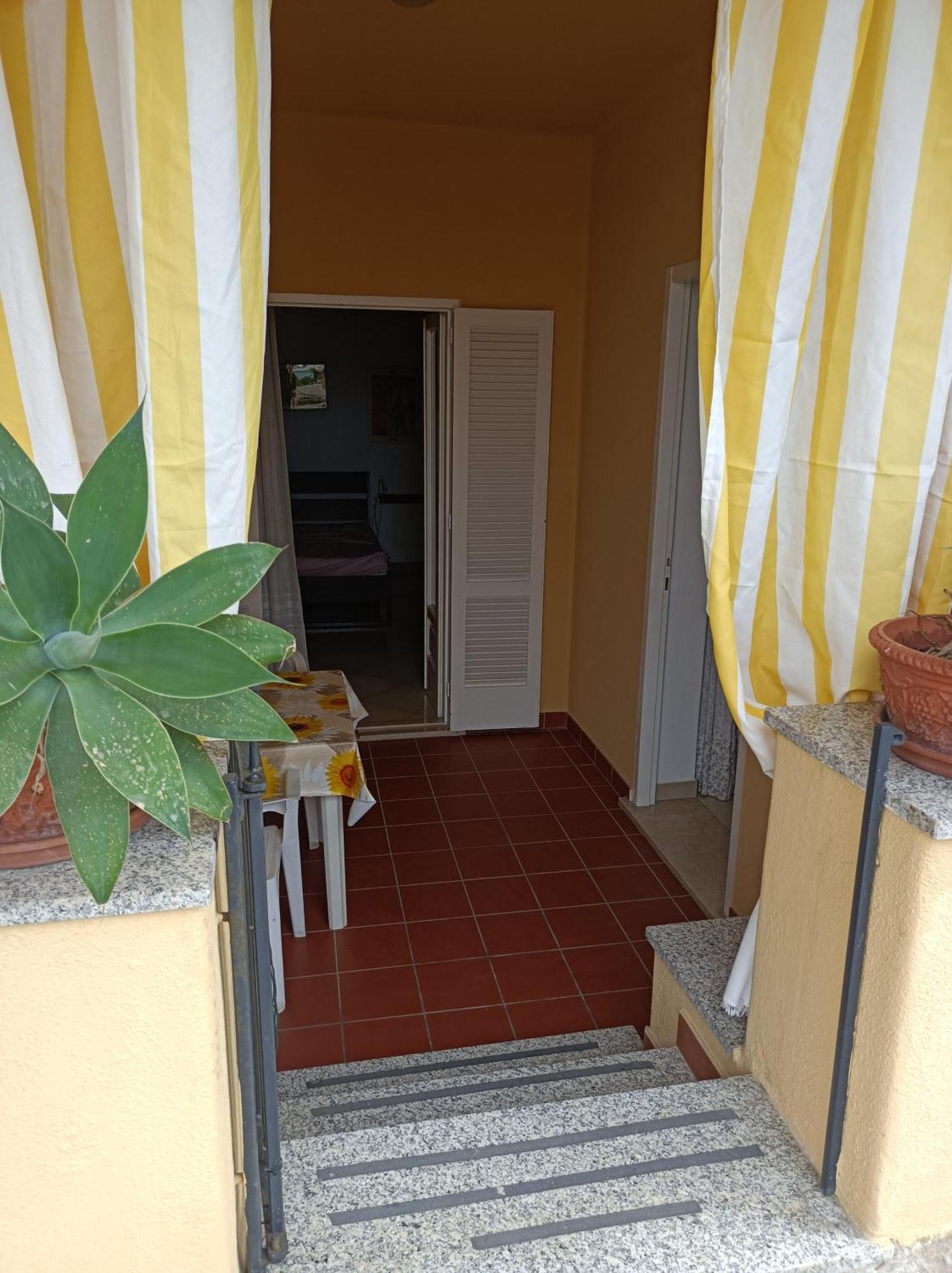 Appartamenti La Balestra Forio di Ischia Exterior foto
