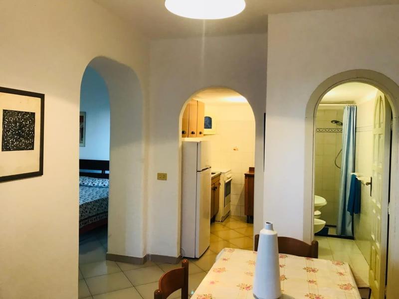 Appartamenti La Balestra Forio di Ischia Exterior foto
