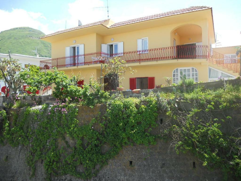 Appartamenti La Balestra Forio di Ischia Exterior foto